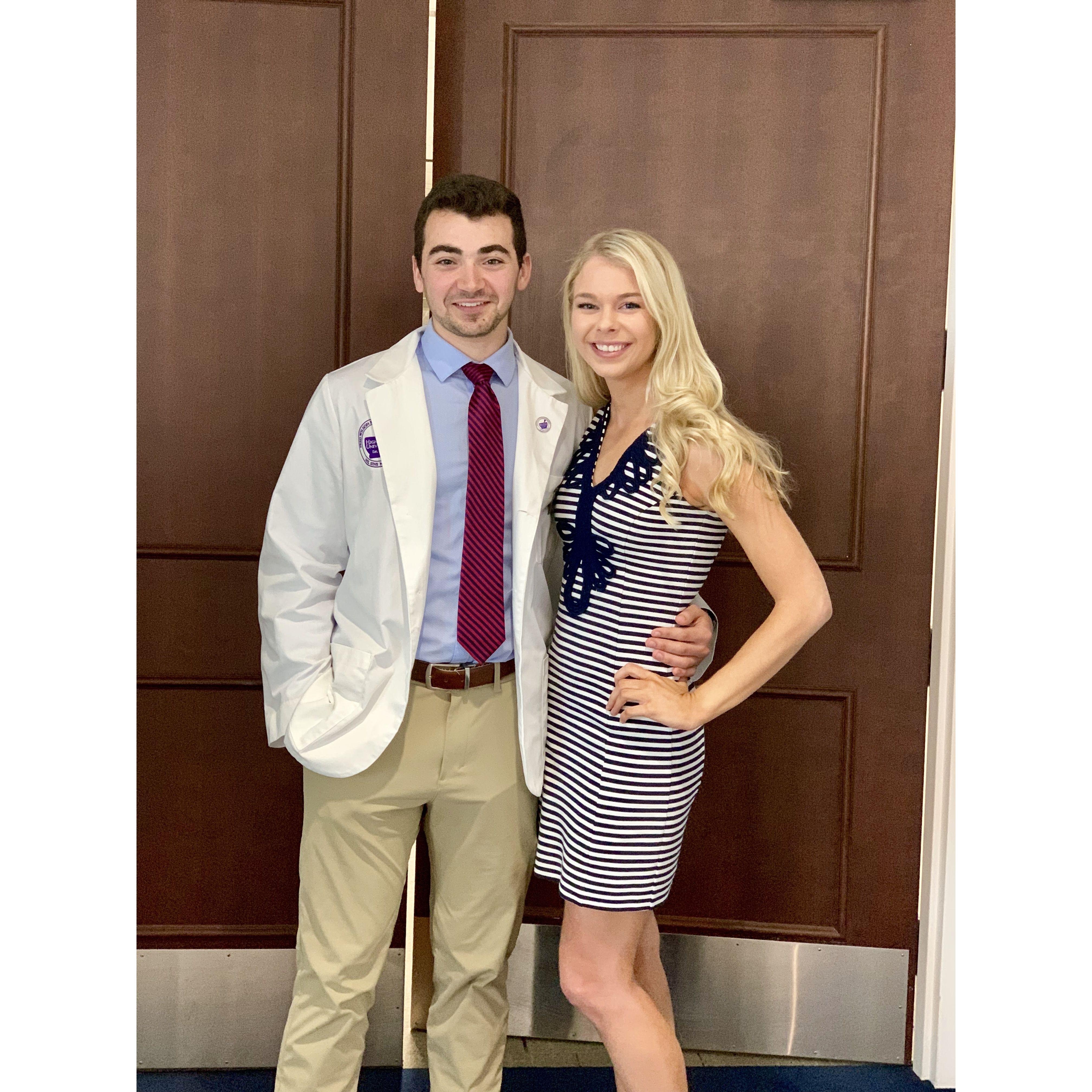 April 26, 2019 - CJ's Pharmacy Graduation Celebration