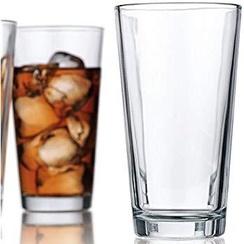 Drinking Glasses- Set of 12