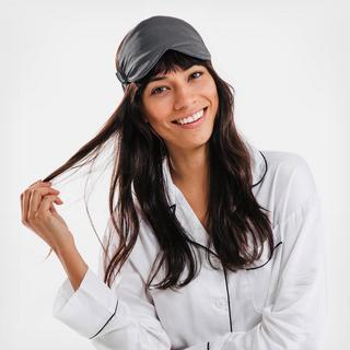 Sateen Eye Mask