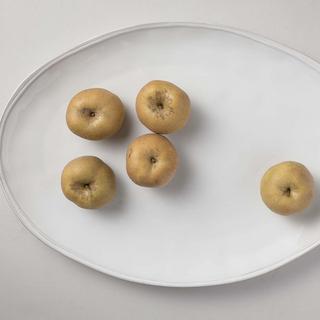 Fontana Oval/Turkey Platter