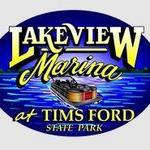 Lakeview Grill and Marina