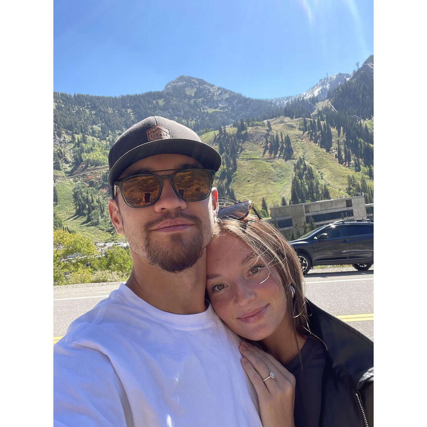 Enjoy festivals & the mountains