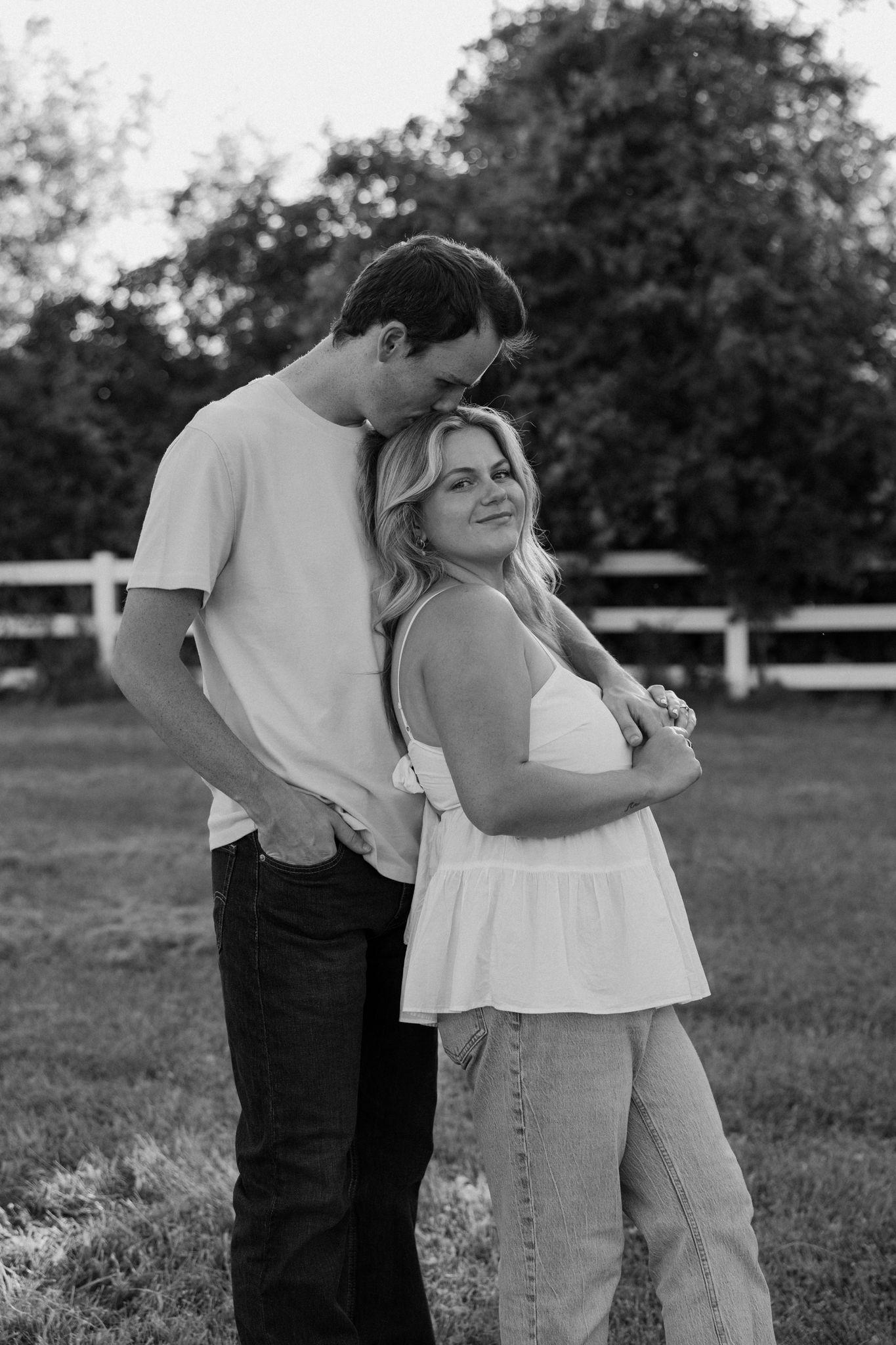 The Wedding Website of Gracie Spangler and Austin Kennedy