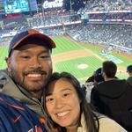 Go to a Mets Game at Citi Field (in the summer)!