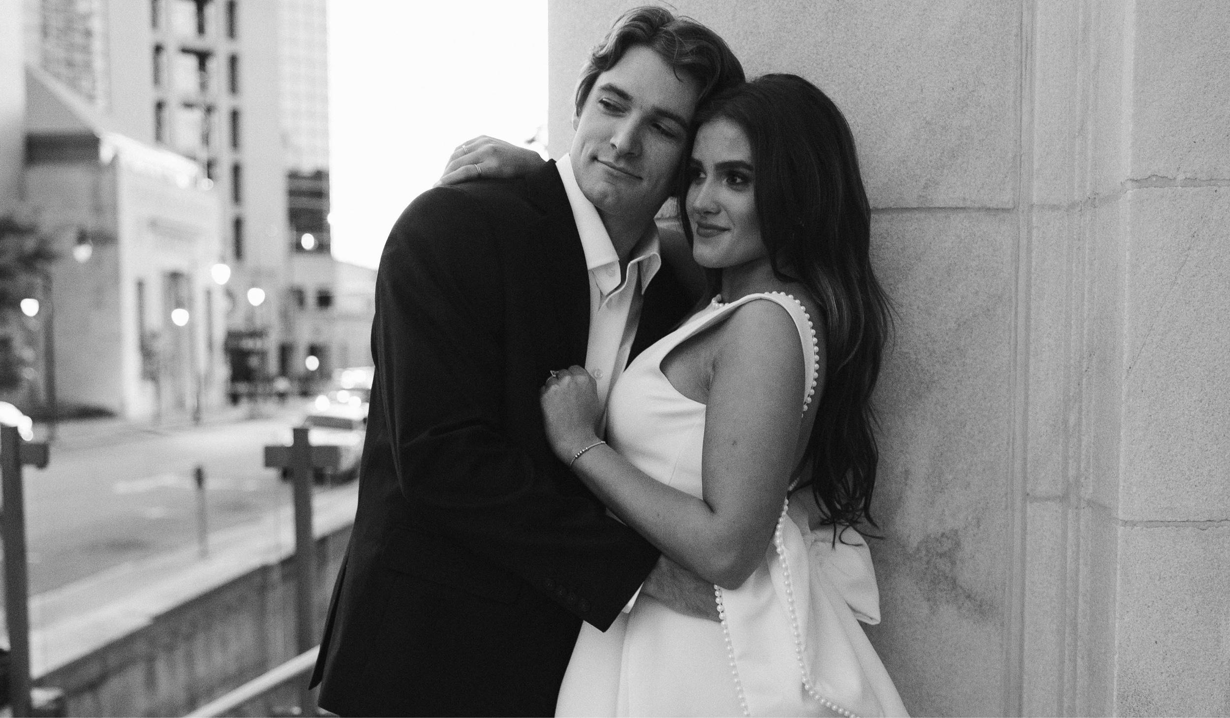 The Wedding Website of Carlin Jones and Jake Beddingfield