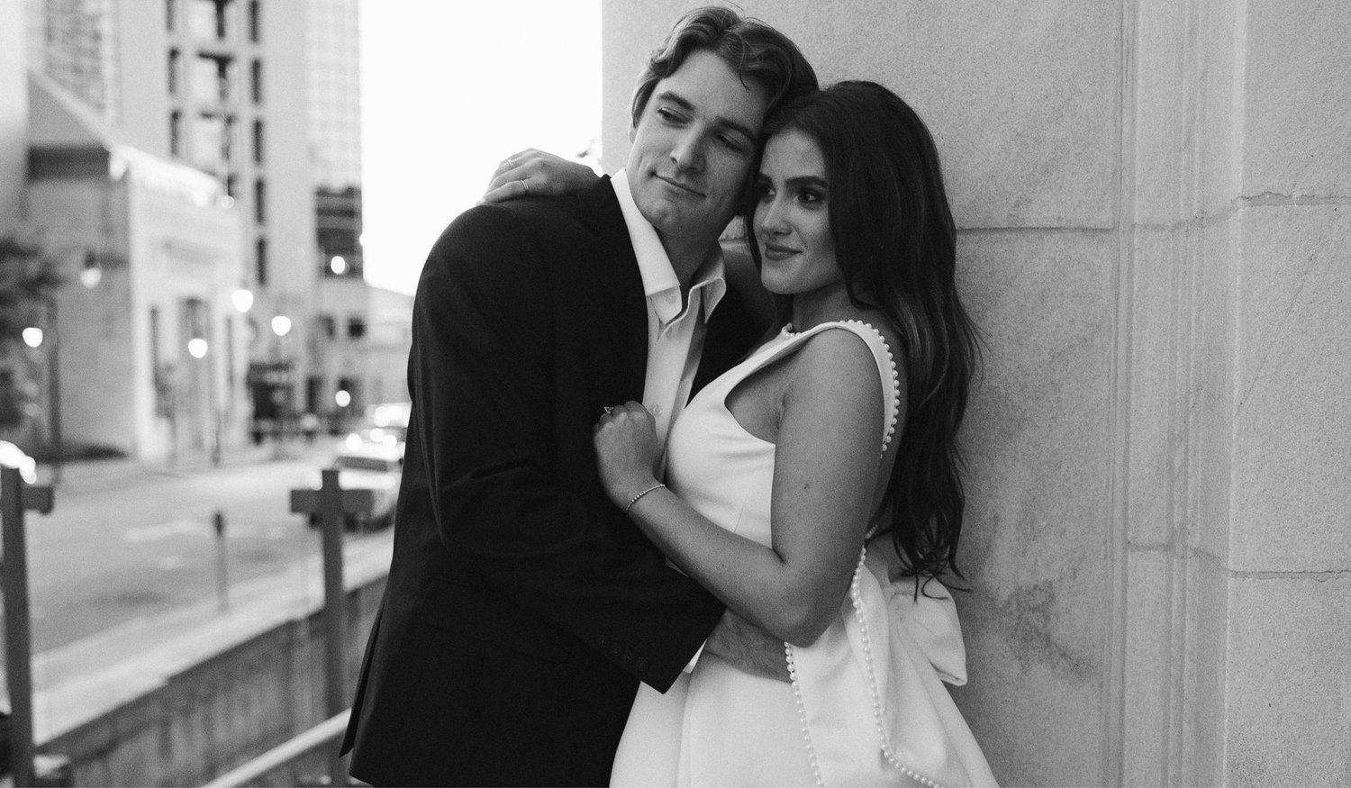 The Wedding Website of Carlin Jones and Jake Beddingfield