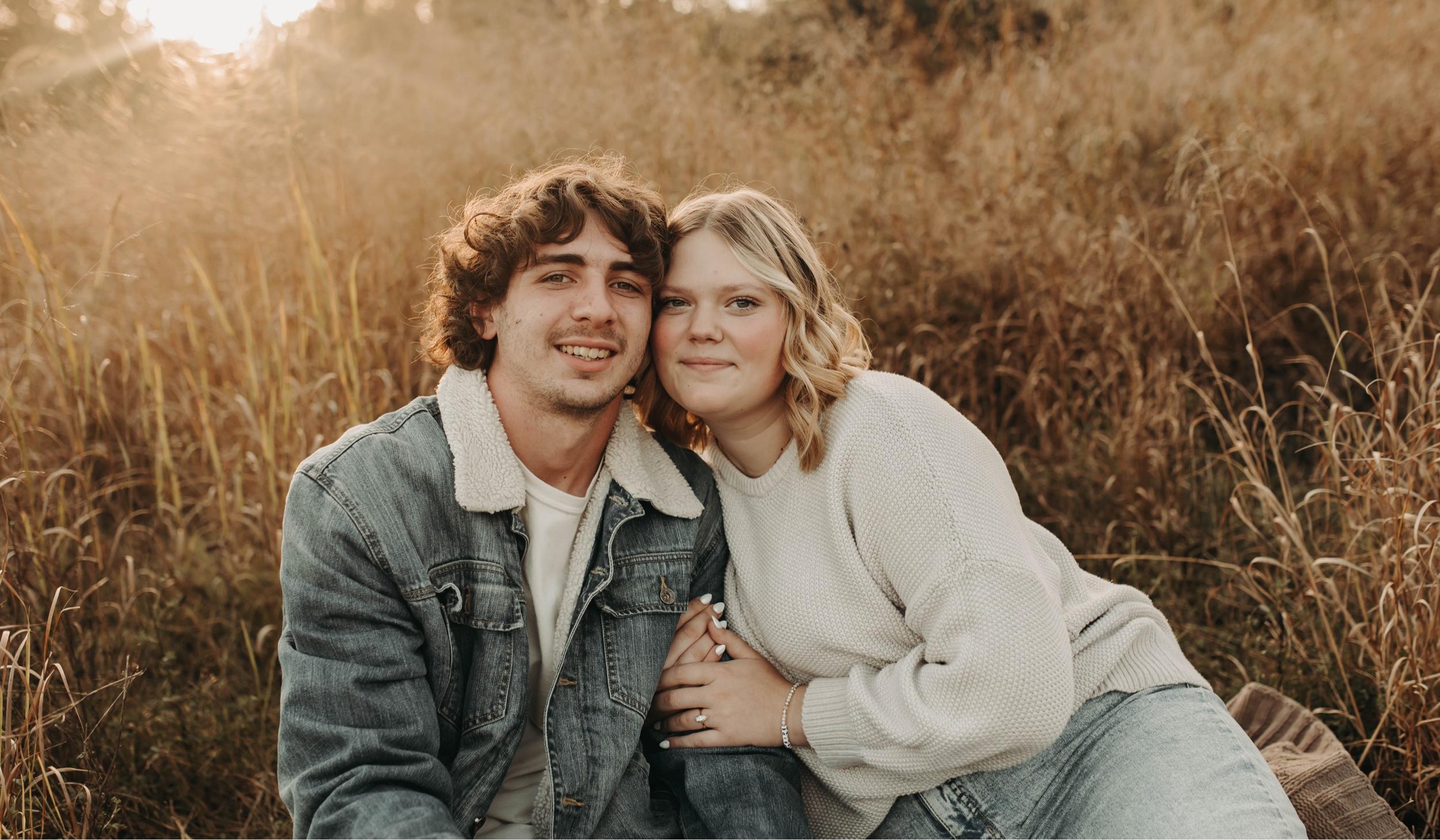 The Wedding Website of Marion Case and Nathan Owen