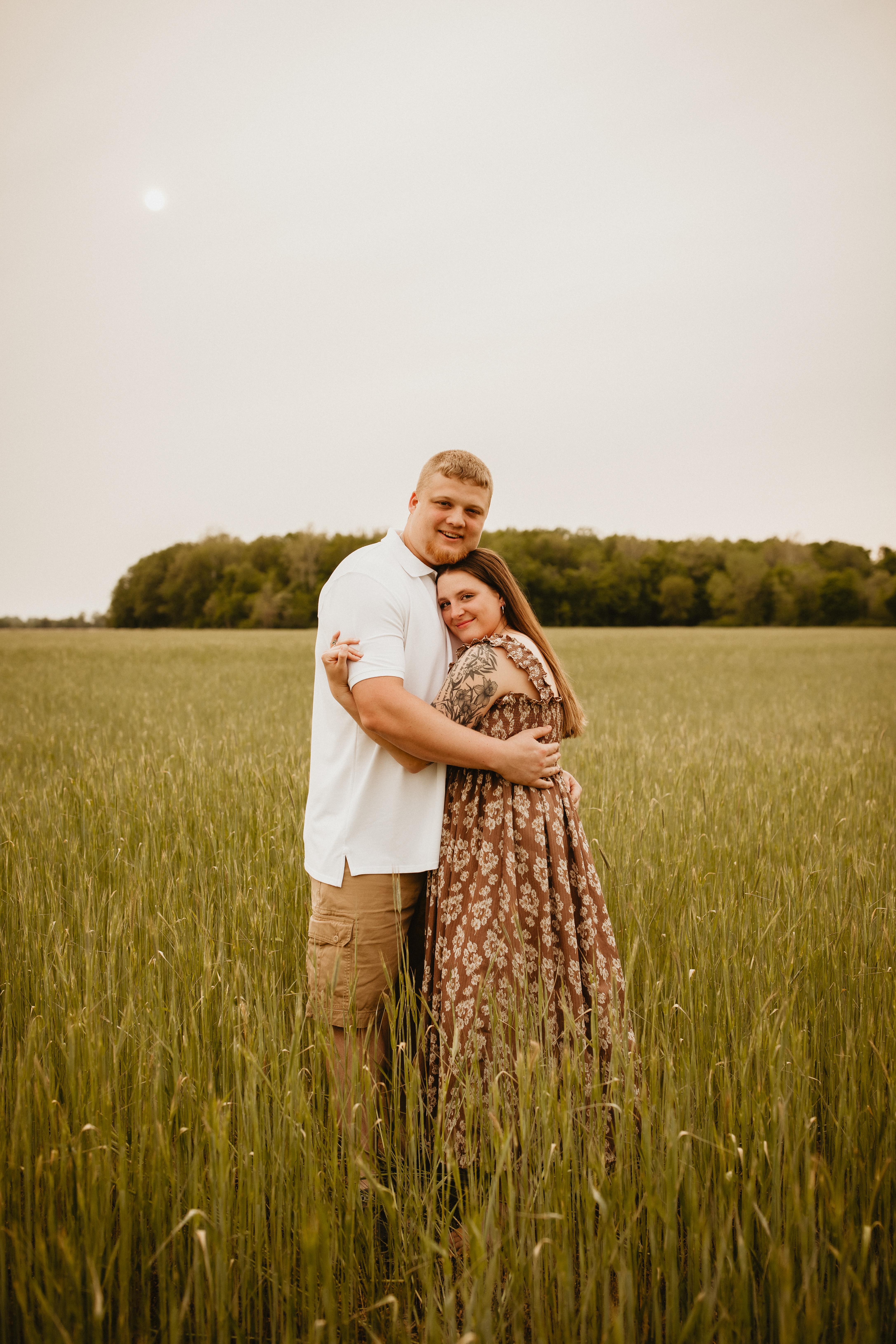 The Wedding Website of Clare Chie and Michael Furtney