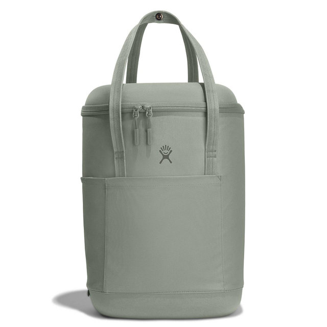 Hydro Flask 20 Liter Carry Out Soft Cooler Pack - Agave