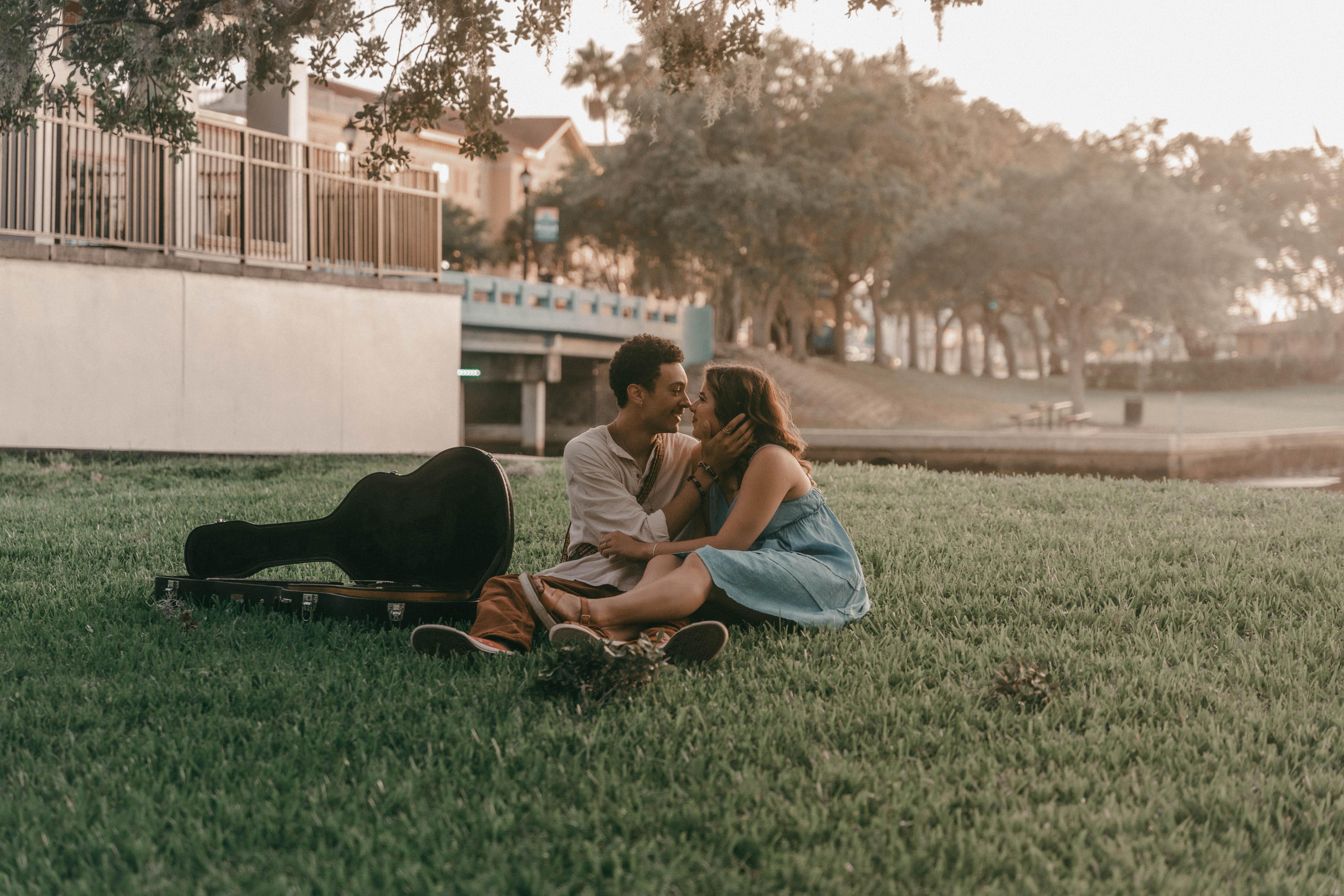 The Wedding Website of Melody Joy Scimeca and Ezekiel Baronian