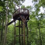 Lake Erie Canopy Tours