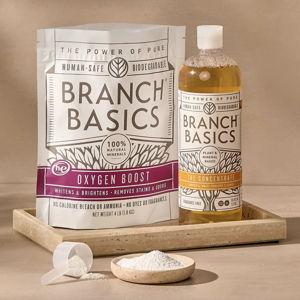 Concentrate & Oxygen Boost