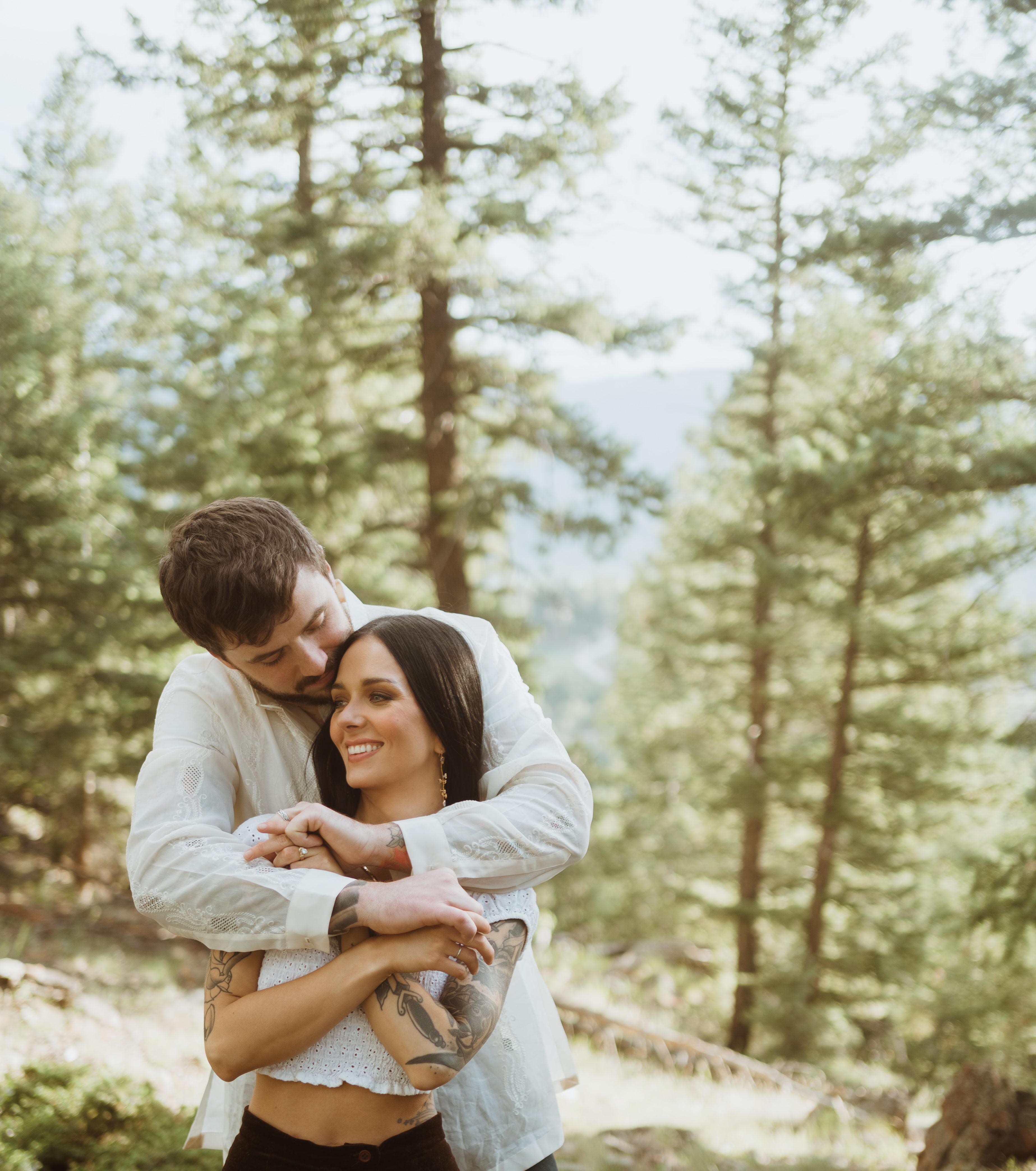 The Wedding Website of Jazmin Vigil and Maxwell Bender
