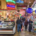 Reading Terminal Market