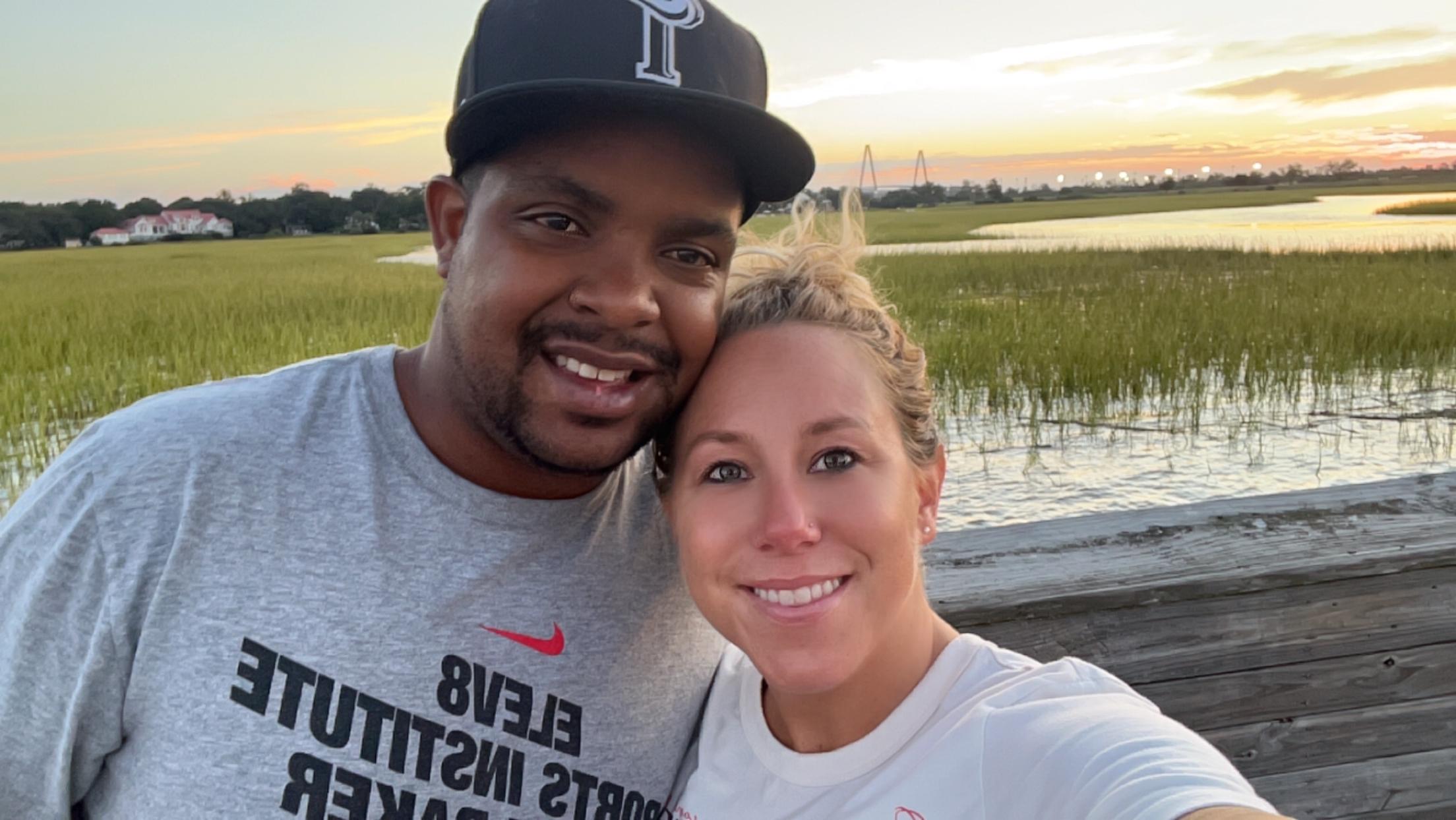 The Wedding Website of D'Juan Tucker and Jessica Canard