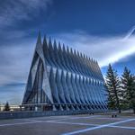 United States Air Force Academy