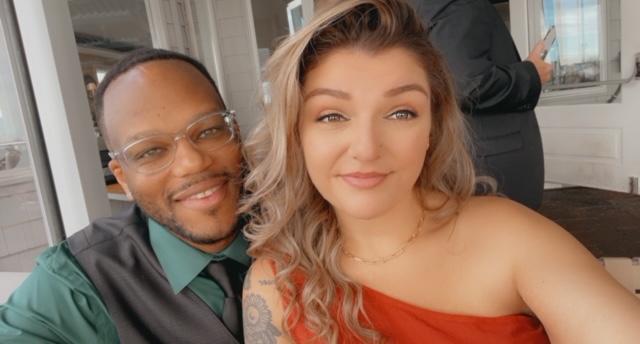 The Wedding Website of Jacqueline Perry and Derek Moore