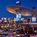 Fashion Show Las Vegas