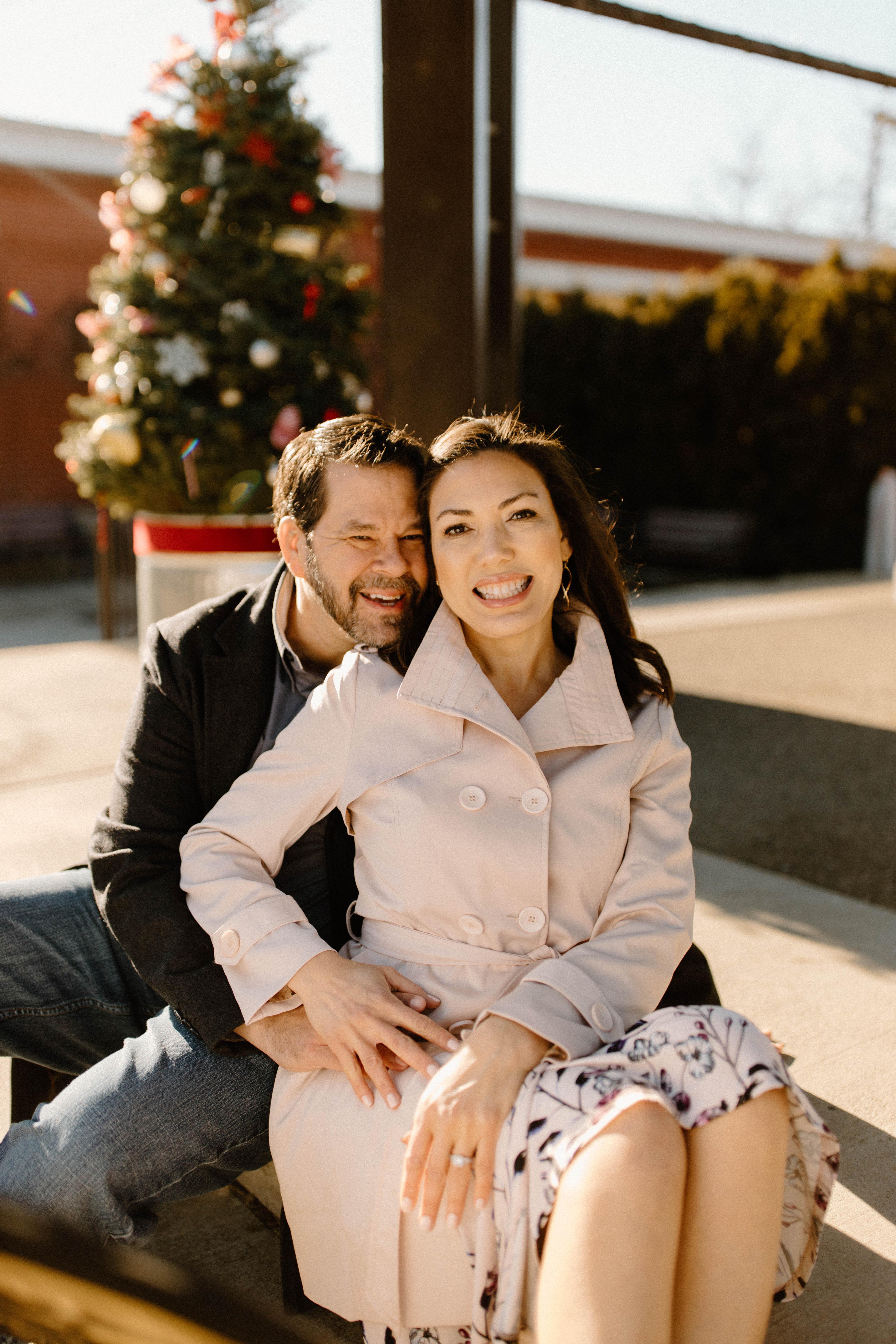 The Wedding Website of Dana Hunter and Rob Henning