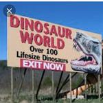 Dinosaur World