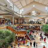 Bellevue Square Mall