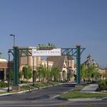 The Shops At Walnut Creek