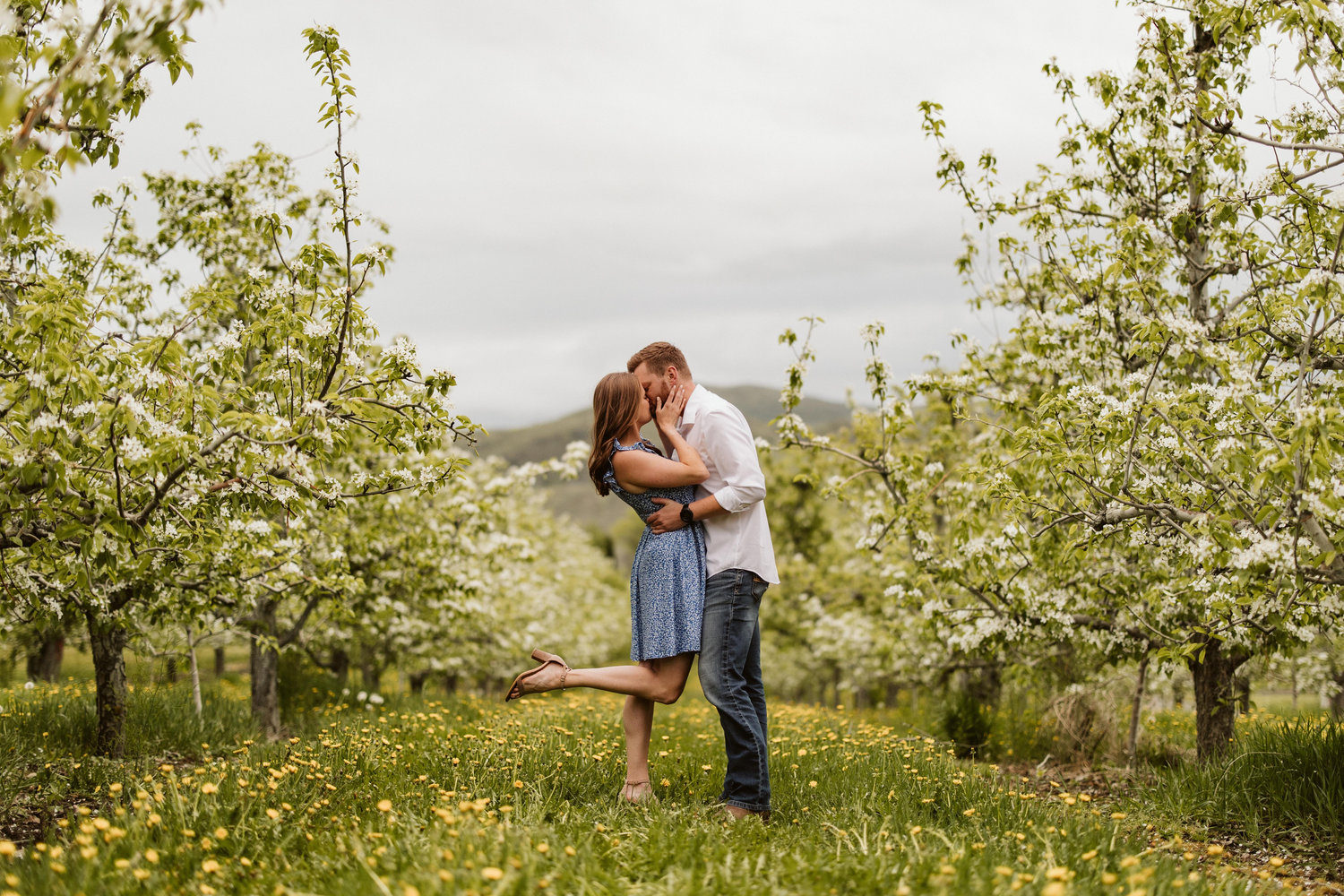 The Wedding Website of Claire Thornton and Colton Ward
