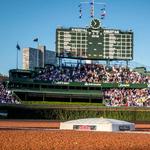 Wrigley Field