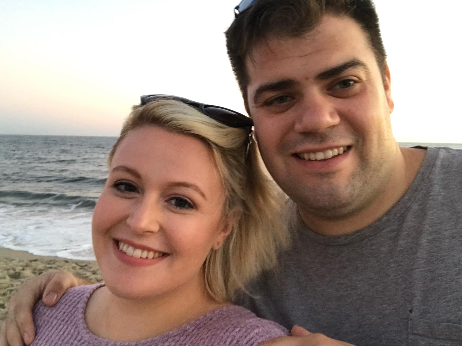 The Wedding Website of Kristen Kane and Nicholas Andrejco