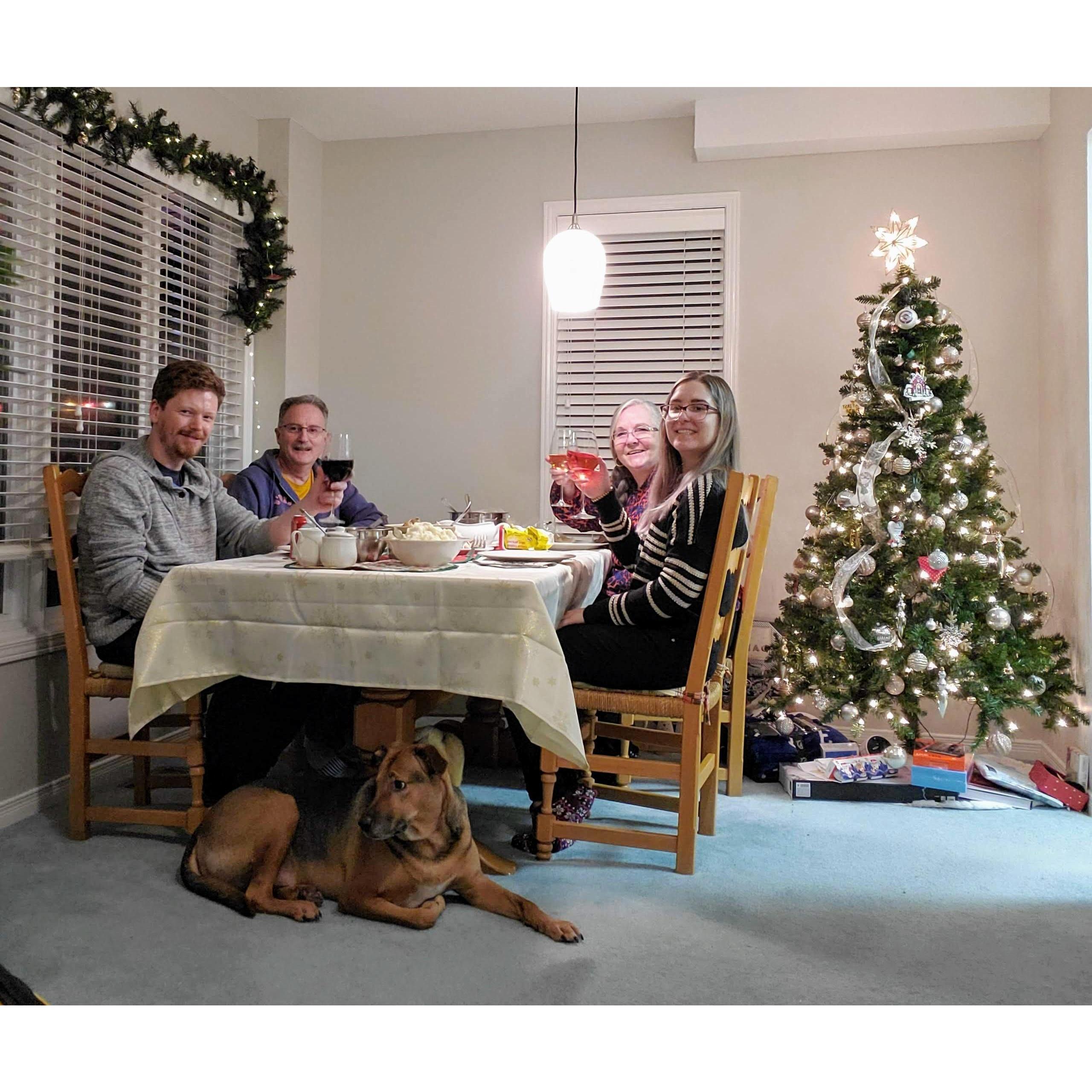 Christmas 2020