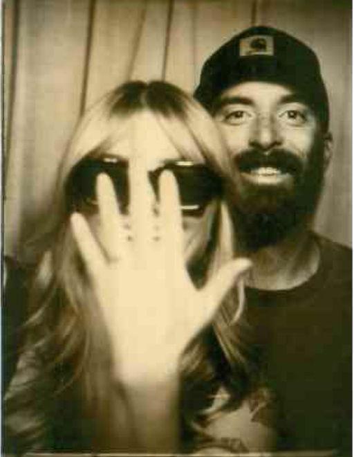 The Wedding Website of Jaden Clarey and Tyler Shaw