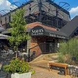 Sasha's Wine Bar