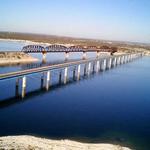 Amistad Reservoir