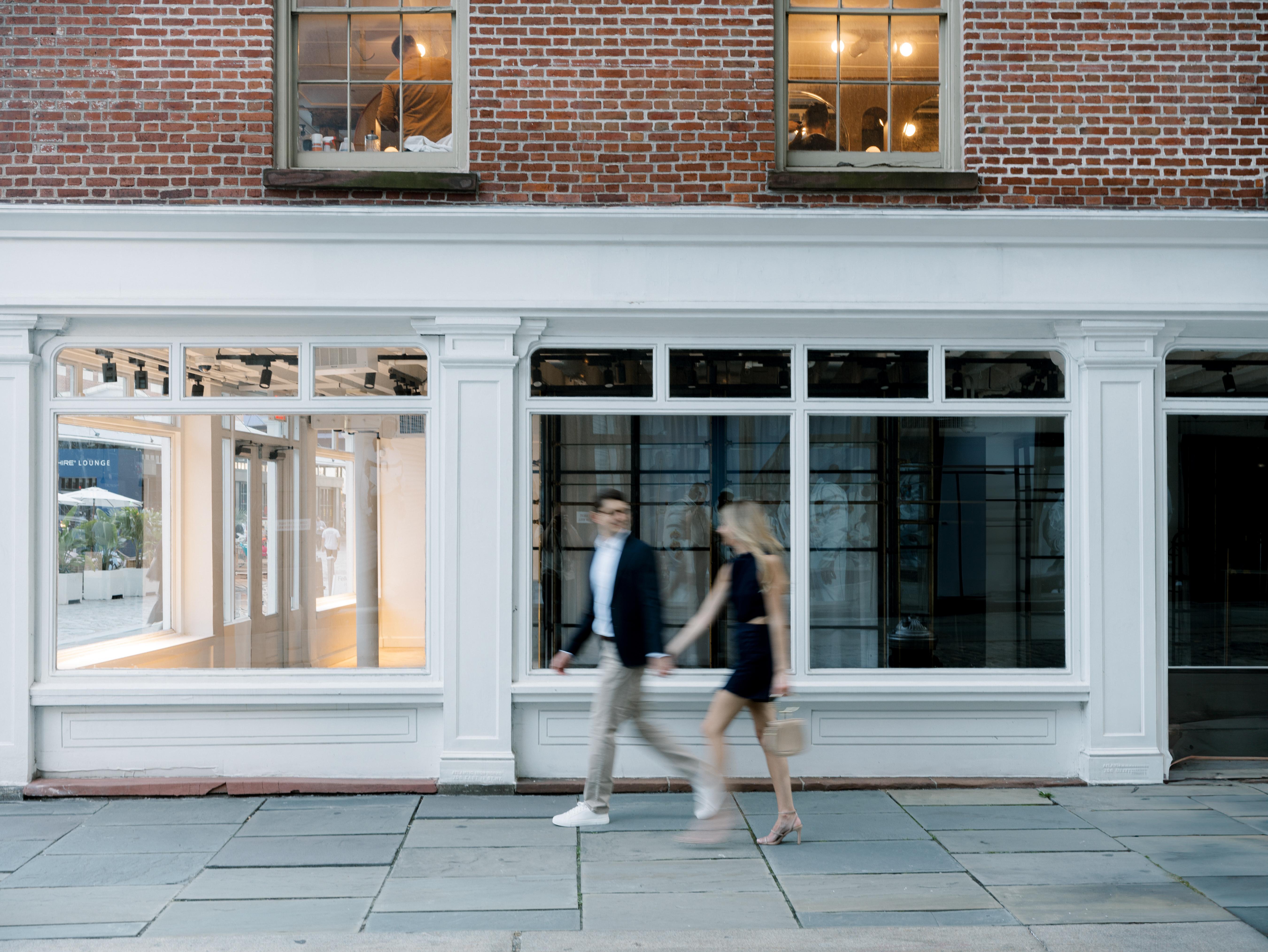 The Wedding Website of Bobby Vavassis and Victoria Jensen