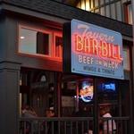 The Bar-Bill Tavern