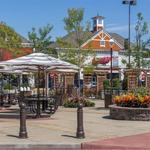 Tanger Outlets