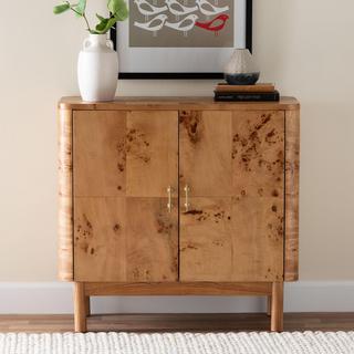 Bali & Pari Latika Modern & Contemporary Storage Cabinet