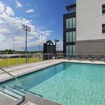 Hyatt Place Greensboro / Downtown