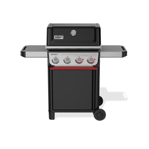 Spirit® E-425 Gas Grill | Propane, Sear Zone & 4-Burner Power