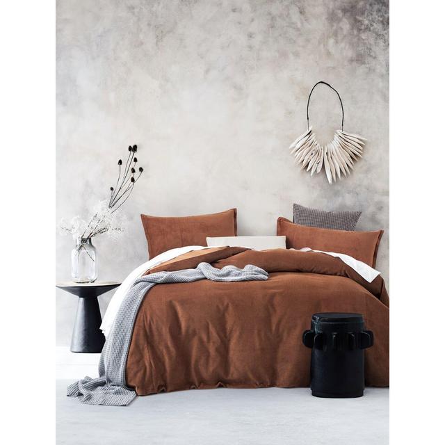 Finkle Duvet Cover Set