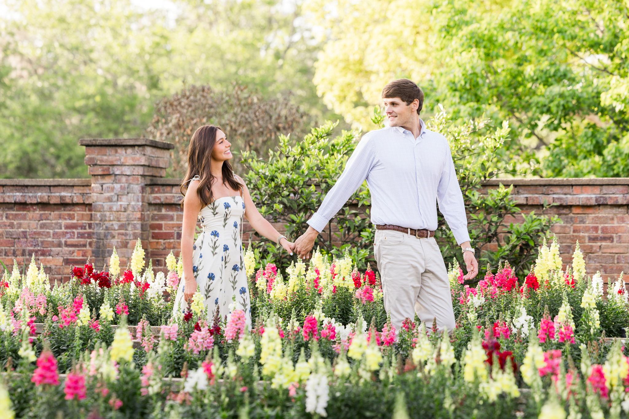 The Wedding Website of Gabby Garner and James Michael Coggins