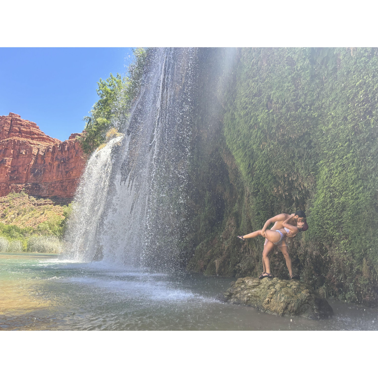 Havasupai