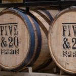 Five & 20 Spirits & Brewing