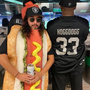 2026 Raiders Season Tickets