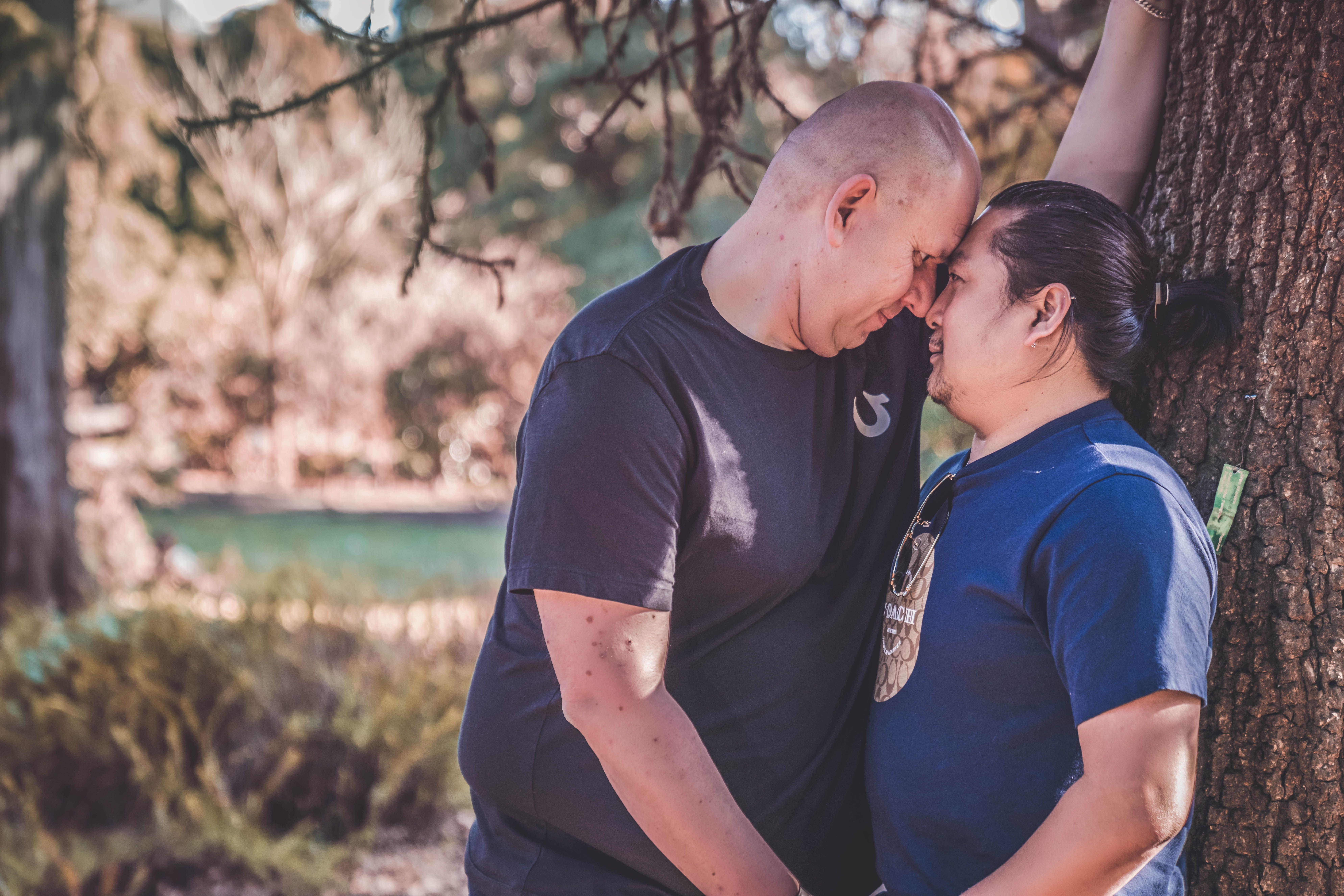 The Wedding Website of Ricky Dulay and Jonathan Garcia