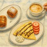 Café la Fleur