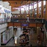 Flatiron Crossing Mall