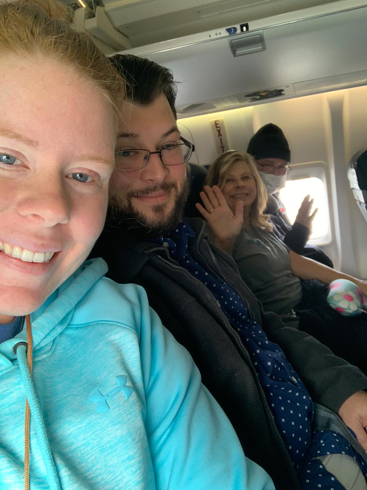 Key West here we come!