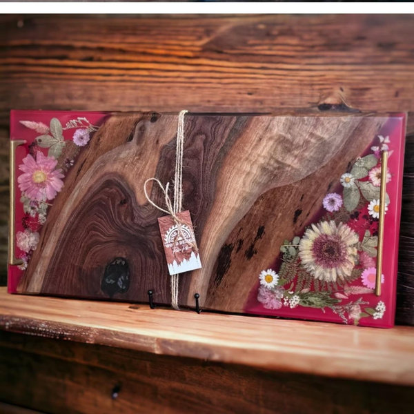 Wedding Bouquet Preservation