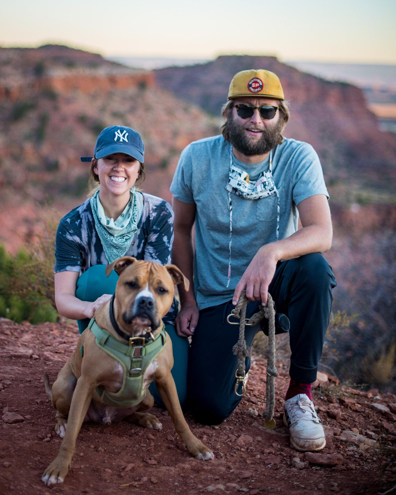 Utah, 2020